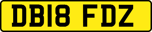 DB18FDZ