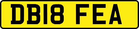 DB18FEA