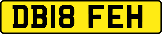 DB18FEH