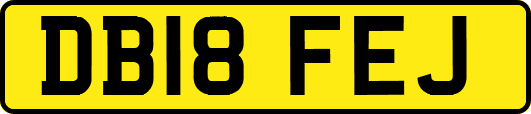 DB18FEJ