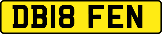 DB18FEN