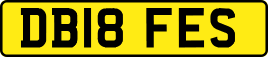 DB18FES