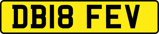 DB18FEV