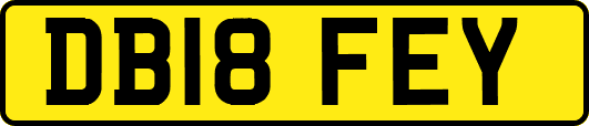 DB18FEY