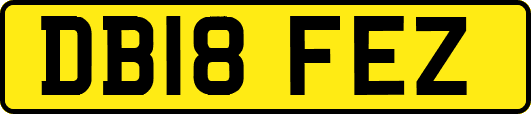 DB18FEZ