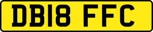 DB18FFC