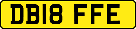 DB18FFE