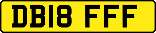 DB18FFF