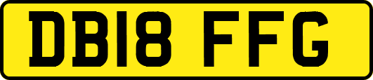 DB18FFG