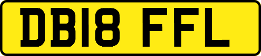 DB18FFL