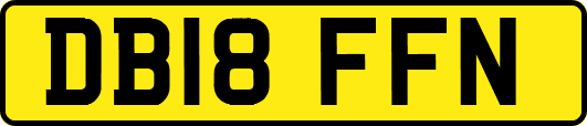 DB18FFN