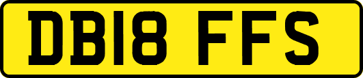 DB18FFS
