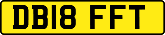 DB18FFT