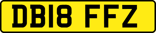 DB18FFZ
