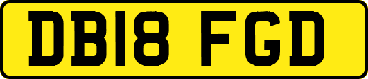 DB18FGD