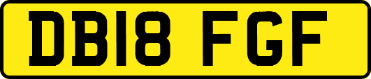 DB18FGF