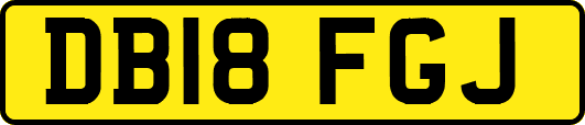 DB18FGJ