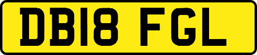 DB18FGL