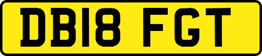 DB18FGT