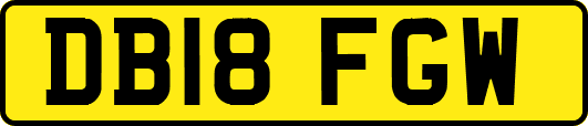 DB18FGW