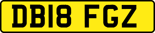 DB18FGZ
