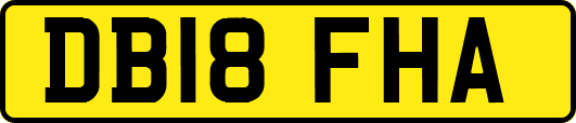 DB18FHA
