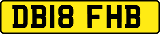 DB18FHB