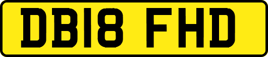 DB18FHD