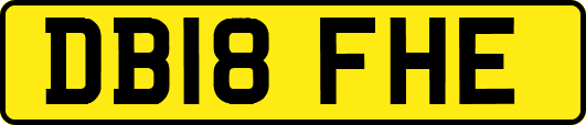 DB18FHE