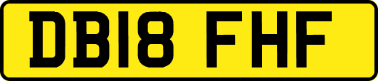 DB18FHF