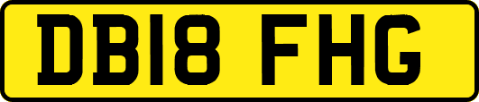 DB18FHG