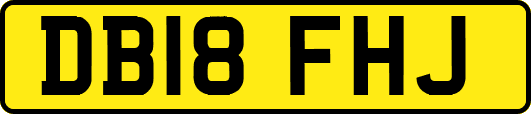 DB18FHJ