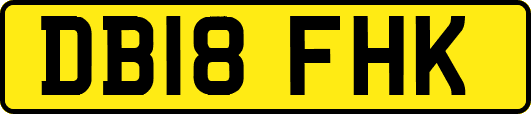 DB18FHK