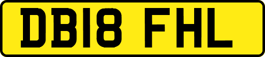 DB18FHL