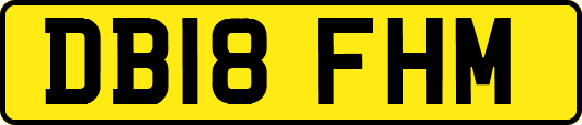 DB18FHM
