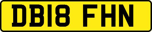 DB18FHN