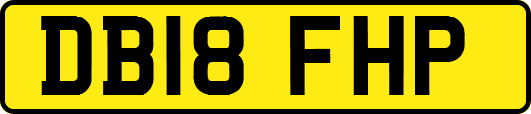 DB18FHP