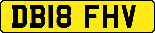 DB18FHV