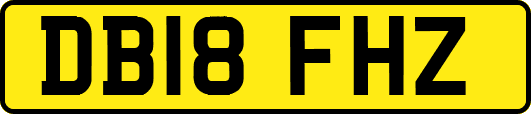 DB18FHZ