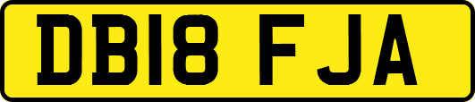 DB18FJA