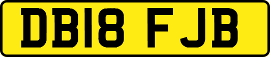 DB18FJB