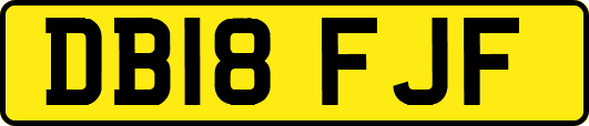 DB18FJF