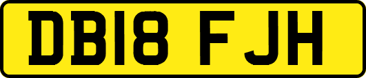 DB18FJH