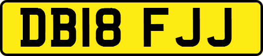 DB18FJJ