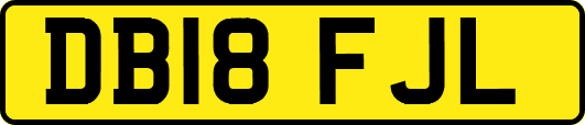 DB18FJL