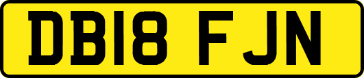 DB18FJN