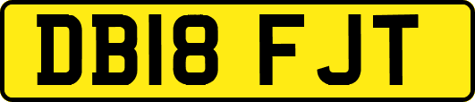 DB18FJT