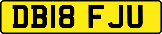 DB18FJU