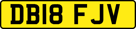 DB18FJV