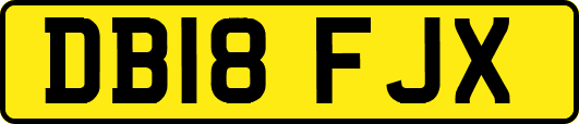 DB18FJX